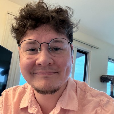 Taylor Rupe, Founder & Editor of Space Studies Programs
